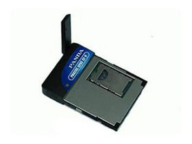 Panda PM828C无线上网卡 规格参数、性能与功能全面解析（ZOL中关村在线视角）