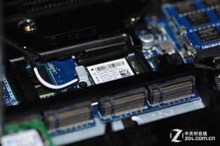 外星人Alienware 17 ALW17ED-1728笔记本电脑 深度拆解与无线网卡专项评测