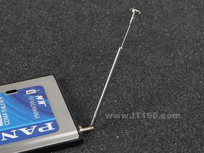 熊猫PM906T 6.0 无线上网卡 高速稳定的无线网络解决方案